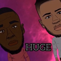 Taylormade X J1 - HUGE