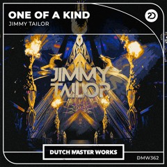 Jimmy Tailor - One Of A Kind