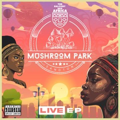 Balcony Mix Africa, Major League Djz & Luudadeejay - Oxford