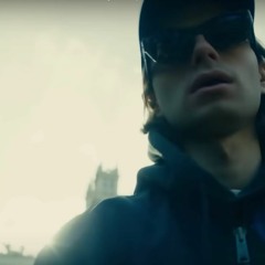 ROCKET – Город (PALEBOY - MOSKVA NA HOLODE flip)free dl
