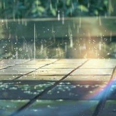 Lucy Park - Rain