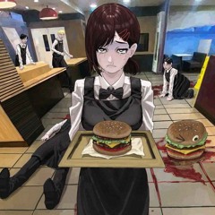 The First Inaugural Burgerpunk Mix