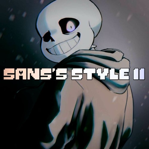 SANS'S STYLE II (Instrumental)