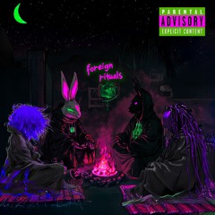 Foreign Rituals