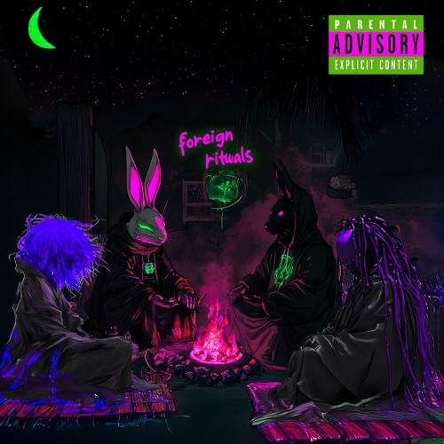 Foreign Rituals