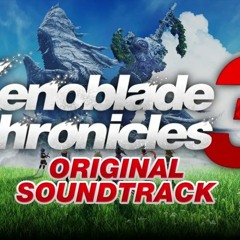 Battle! Vs. Consul M (Phase 1) – Xenoblade Chronicles 3: Original Soundtrack OST