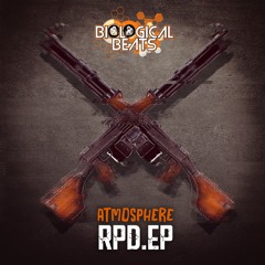 ATMOSPHERE & RELIC - FIRE