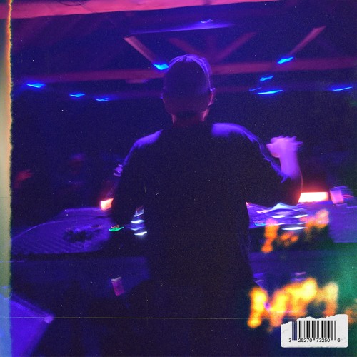 Riffel @ El Fortin - Origins 08.06.24