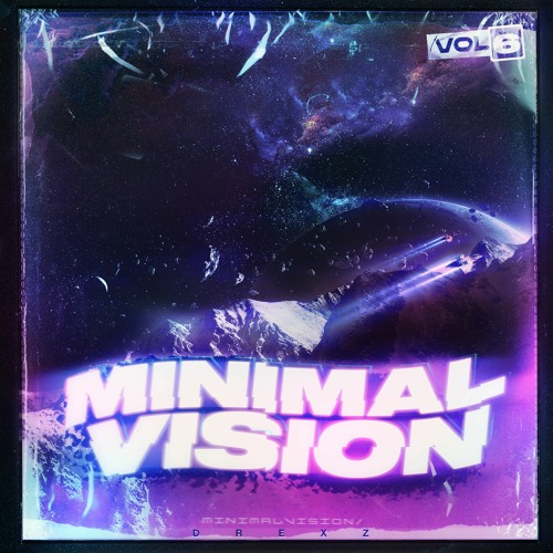 Minimal Vision Vol.06