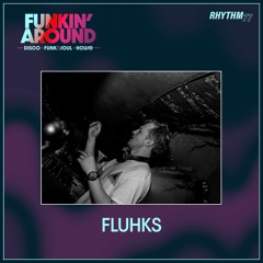 Keep It Funkin' Mini Mix by Fluhks