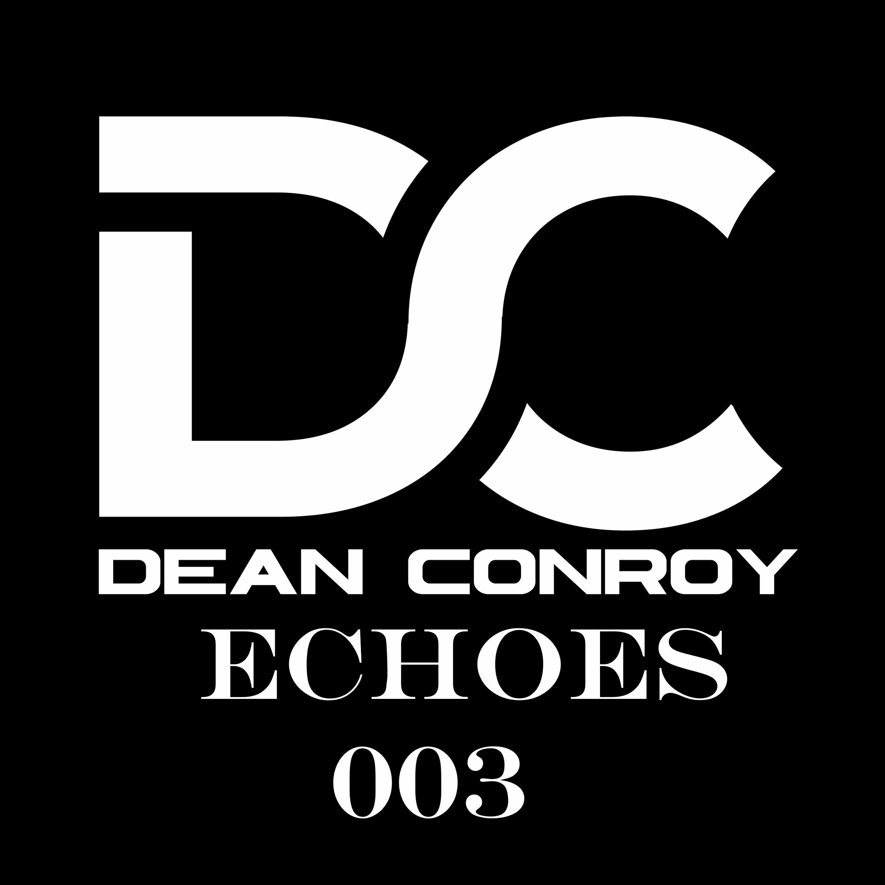 Dean Conroy