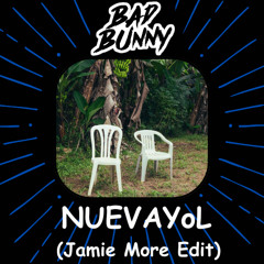 BB - NYoL (Jamie More Edit)   🔥 FREE DOWNLOAD "Full Track" 🔥