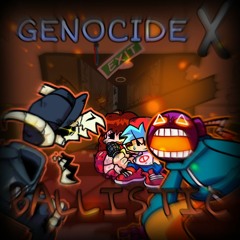 Tabi Vs Whitty (Genocide X Ballistic) Remix