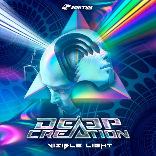 Deep Creation - Visible Light (Preview) OUT NOW