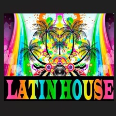 Latin House Mix #3 (Sunnery James & Ryan Marciano, Gregor Salto, Low Steppa, Idris, Eddie Thoneick