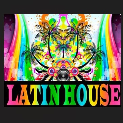 Latin House Mix #3 (Sunnery James & Ryan Marciano, Gregor Salto, Low Steppa, Idris, Eddie Thoneick