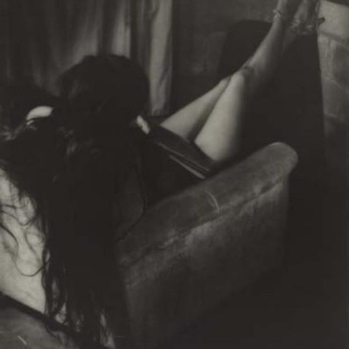 Close your eyes for one more kiss