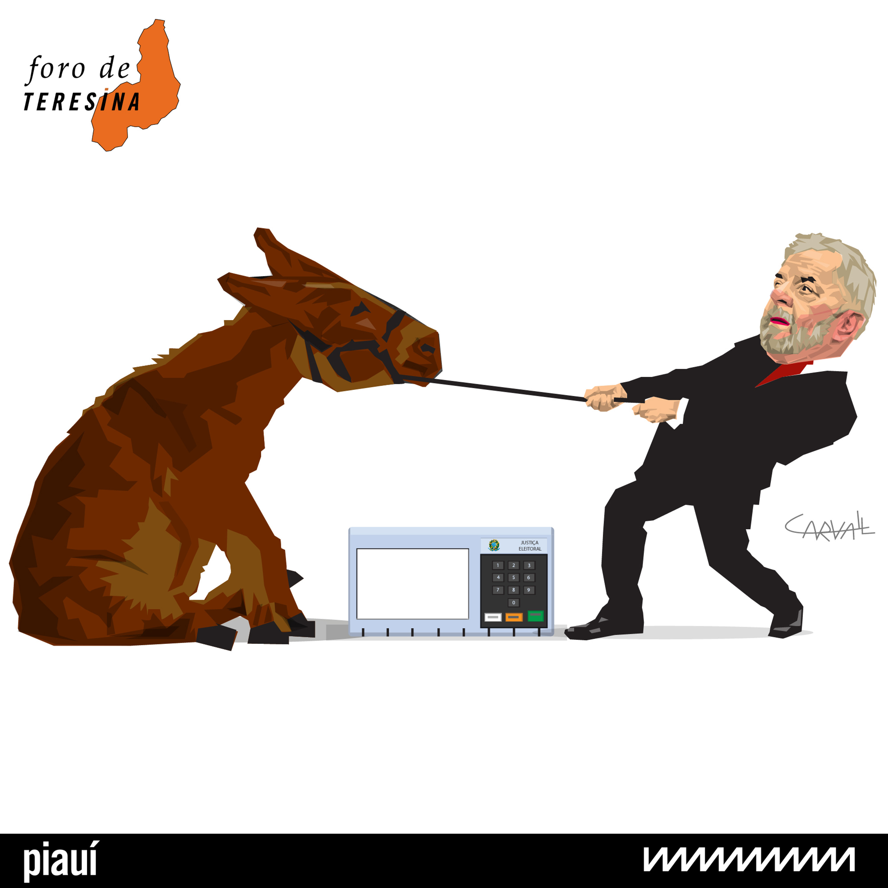 revista piauí