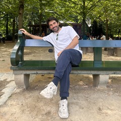 Conrad (Tempo Trópico) @ Kiosk Radio 14.07.2024