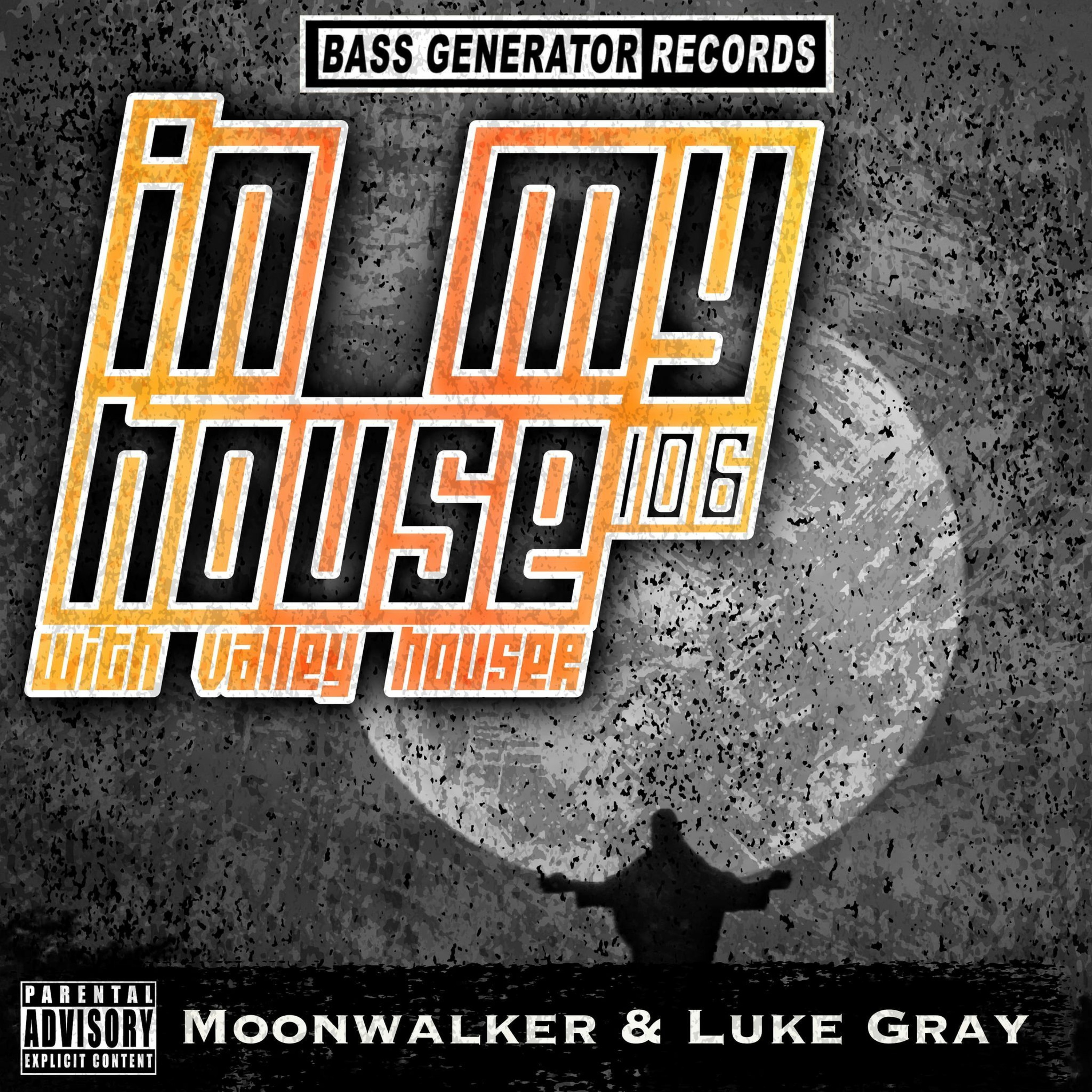 Bass Generator Records