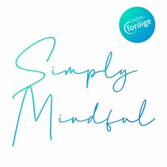 1 Foróige Simply Mindful - Getting Started