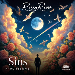 Rezzy Reeno - Sins (p. iggwrld)