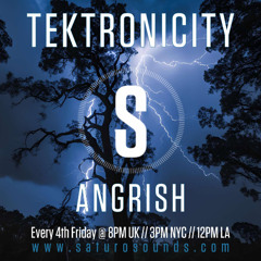 Tektronicity on a Friday - 11