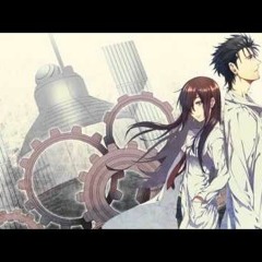 SteinsGate OST  GATE OF STEINER main theme.mp3