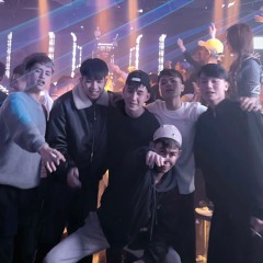 HONG KONG 1 - RICK REMIX 2025