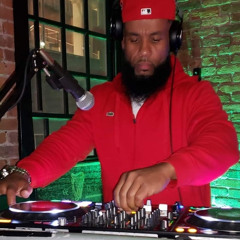 One Nation Under My Groove