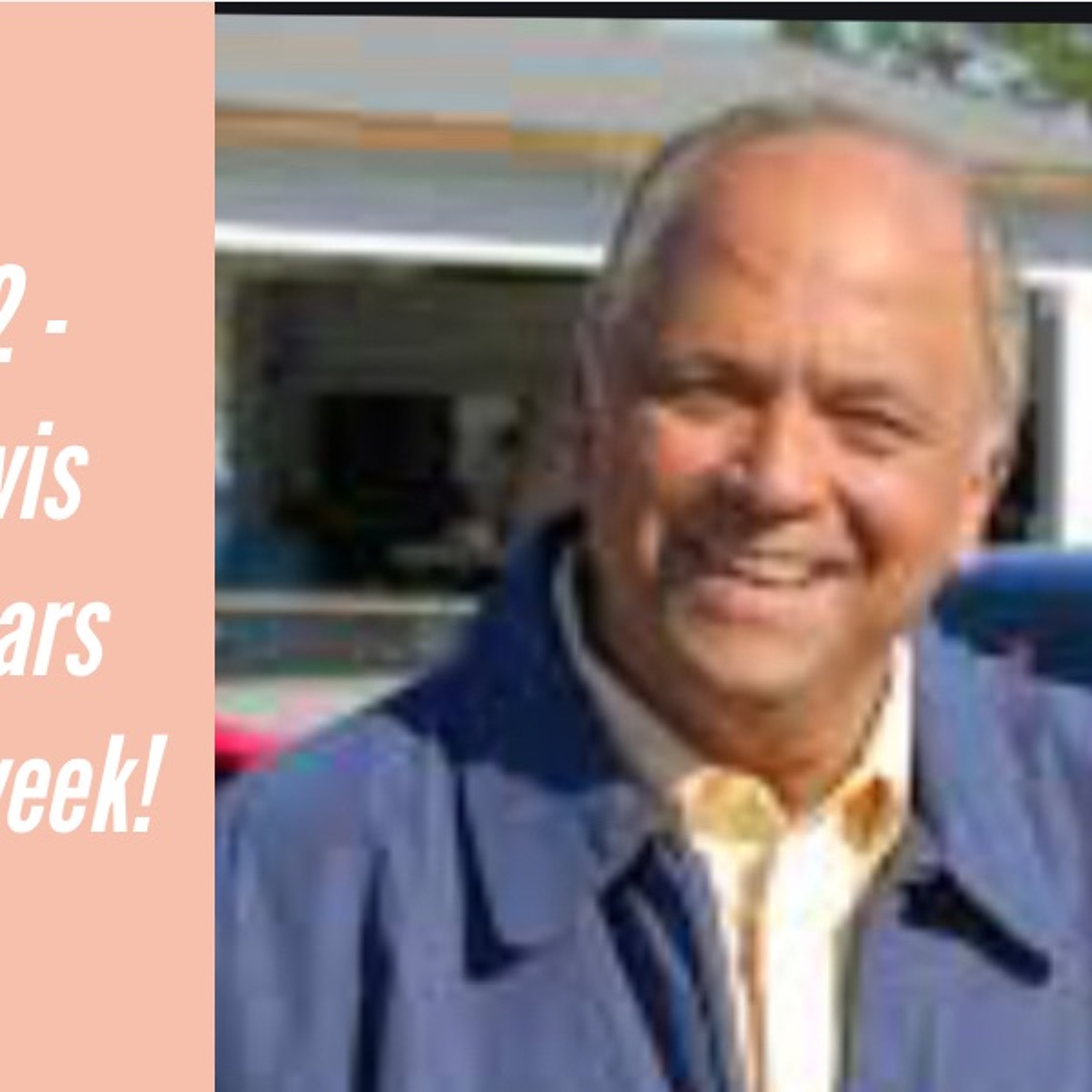 TAC 232 - John Davis (Host, Motorweek)