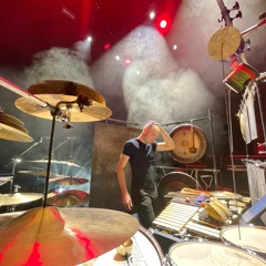 "Ma olen suur kuu su silmapiiril" / "I Am The Big Moon On Your Horizon" (2020)