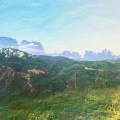 i'm glad you're alive