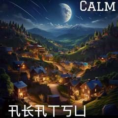 Akatsu - Calm