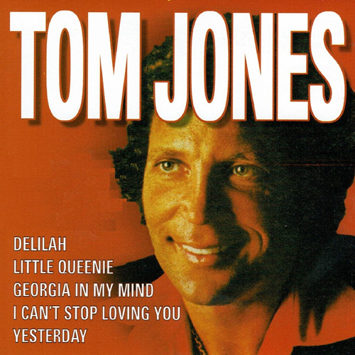 Stream The Long and Winding Road by Tom Jones | Listen online for free on  SoundCloud