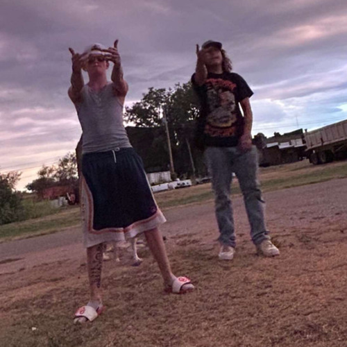 TRAP ANTHEM(feat YXNG KAN3)