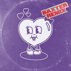 Christian Rogers - Give Me Your Love (Baby)(Baxter Remix)