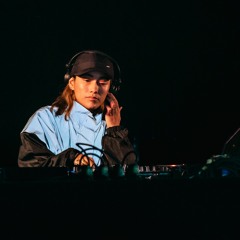 Mika Oki at Dekmantel Festival 2023
