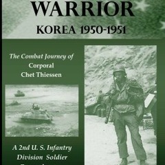 GET KINDLE 📥 Through the Eyes of the Warrior: Korea 1950-1951 by  Tim Schoonard [PDF