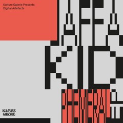 The Jaffa Kid - Phemeral EP [CLIPS]
