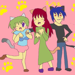 New sprunki song by BenjixScarrlet (Nightcore.)