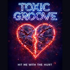 Hit Me with the Hurt