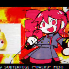SUBTERFUGE ( “wacky” mix ) [ TETO COVER ] | MaxOKE_