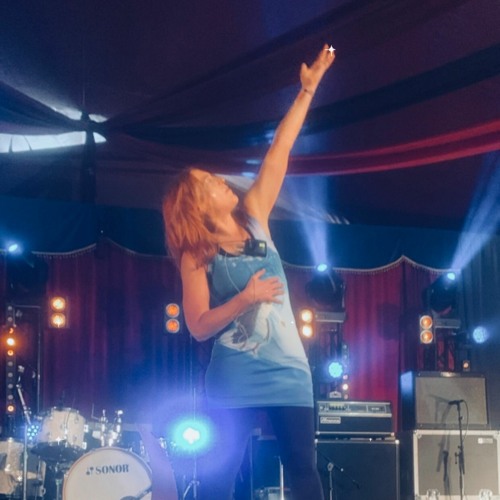 Electric Picnic Mix from Get Down Edits