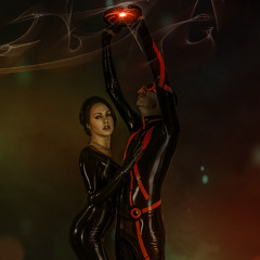 EBM, Synthpop, Electro live Mix