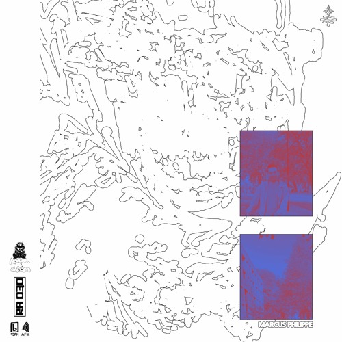 RA MIX 030 - Marcus Philippe - Endlessly Falling Mix