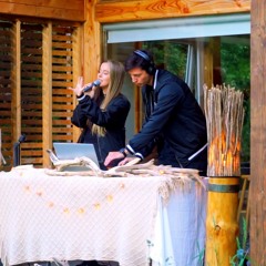 (ARTBAT, Korolova, Agents of Time) Melodic Techno & Progressive House Mix @ Patagonia, Chile