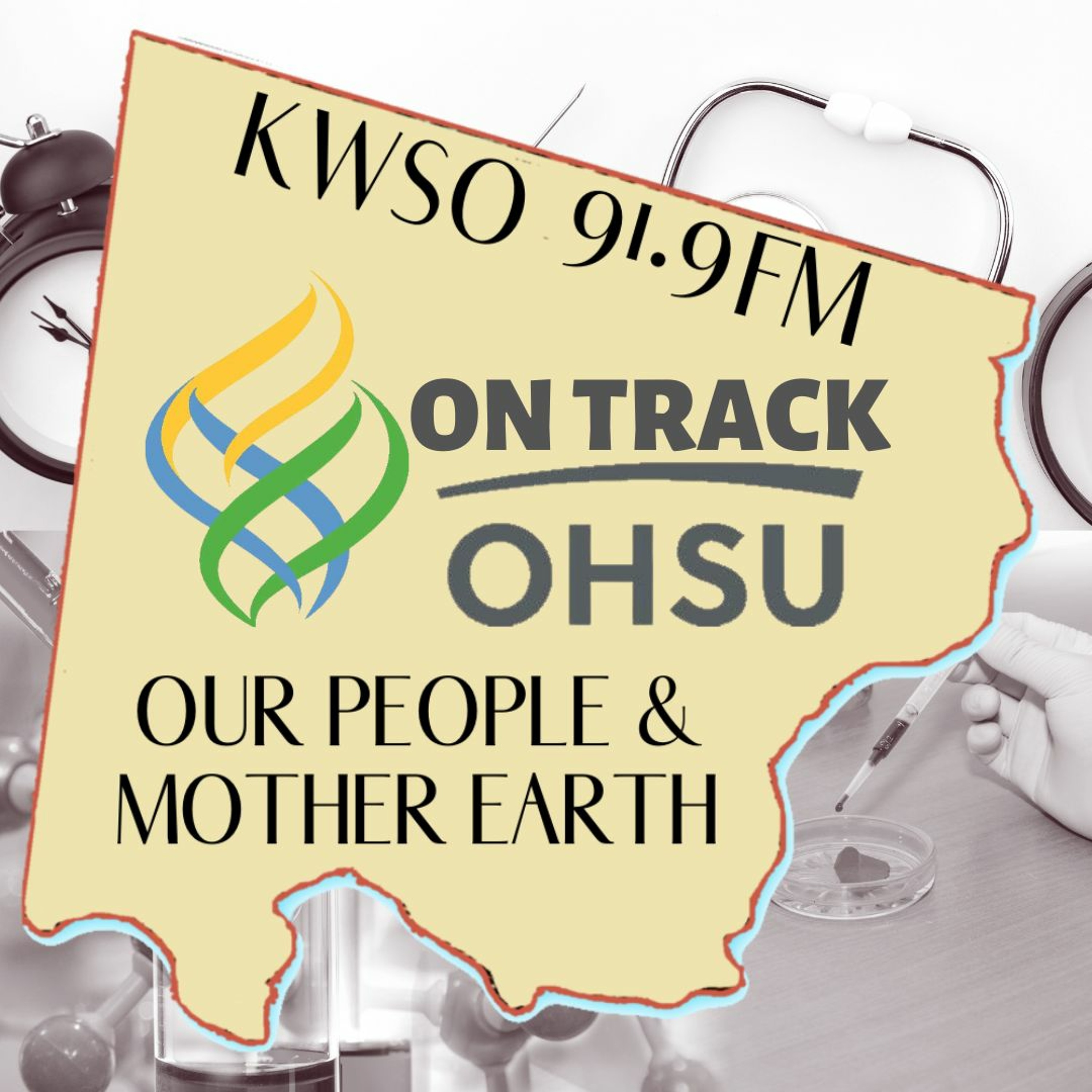 KWSO Radio
