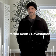 Devastation (Excerpt)