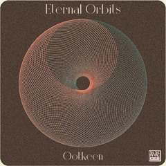 Ootkeen - Eternal orbits (master)